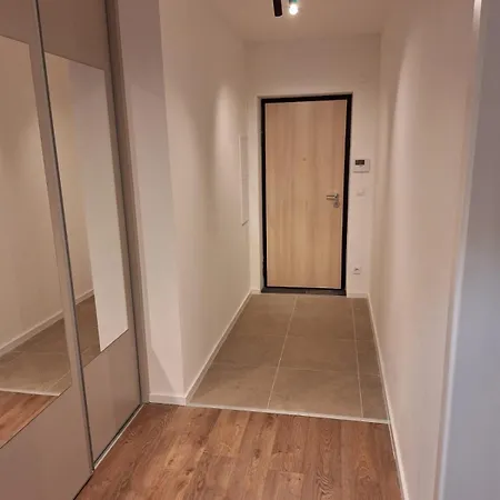 Appartement M Posusje