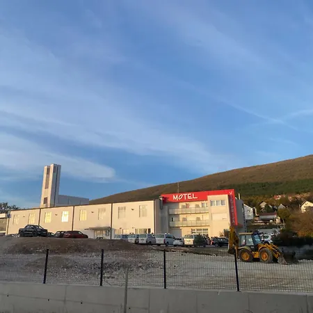 Appartement M Posusje